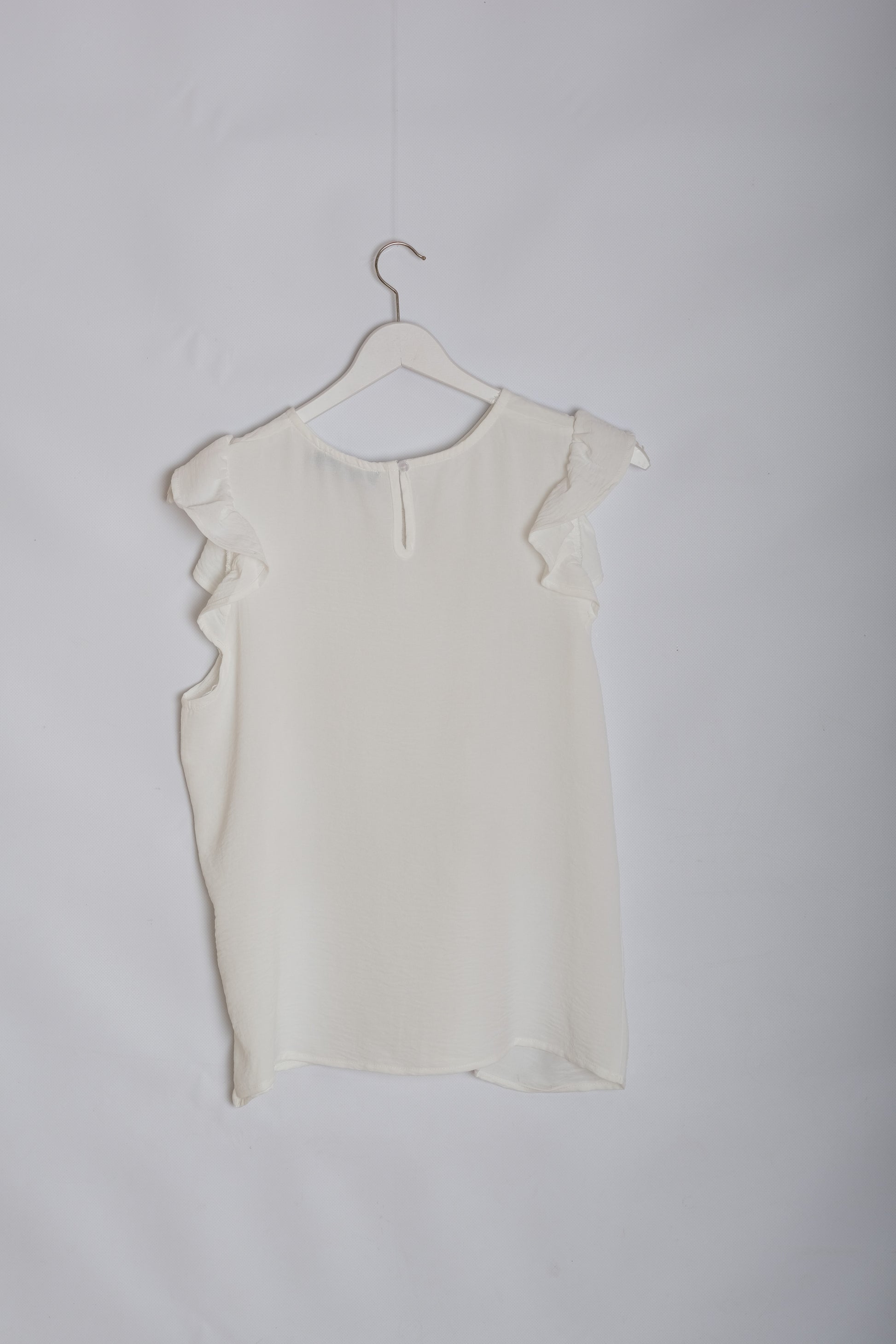 Top Georgette