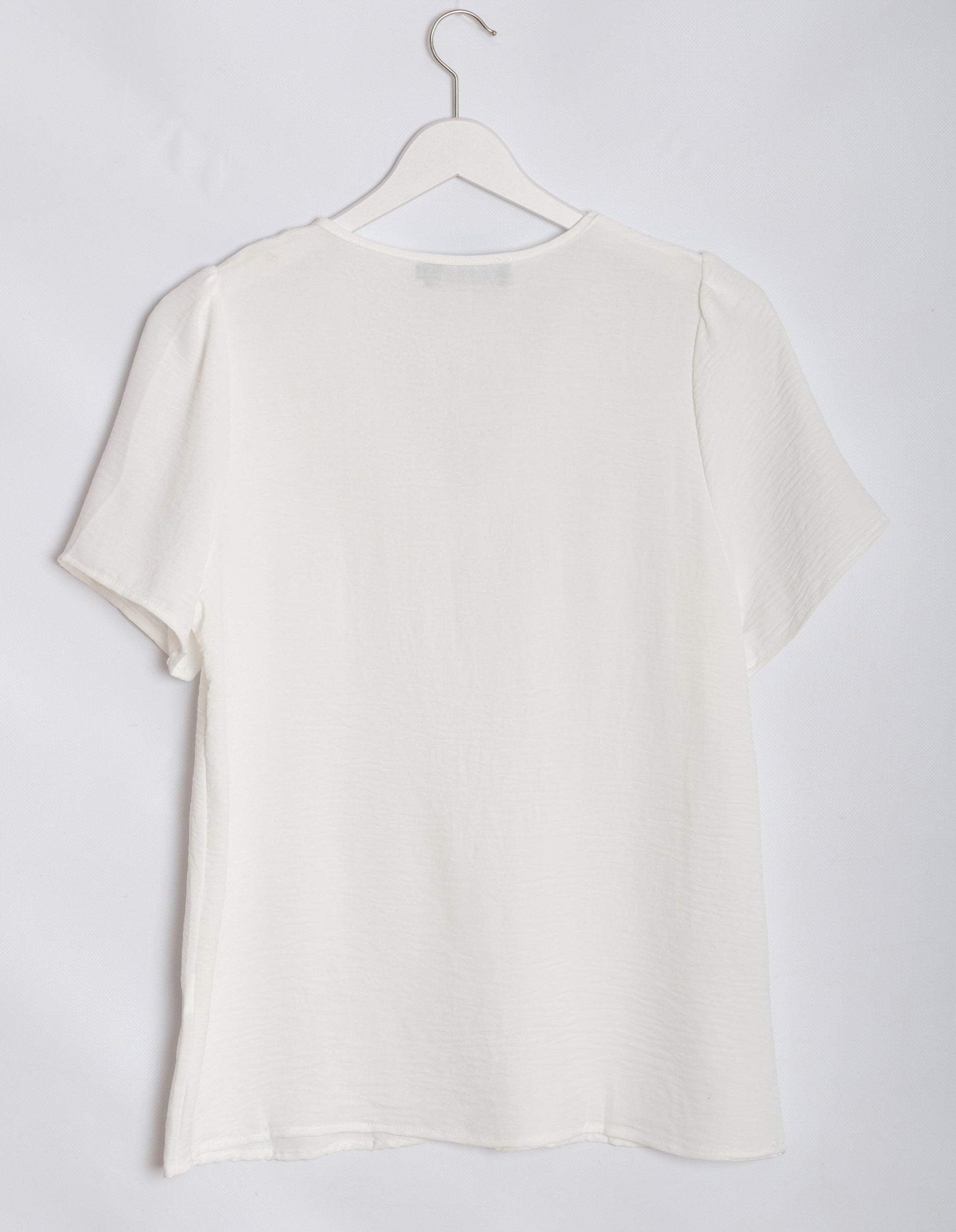 Blusa C/ Pico