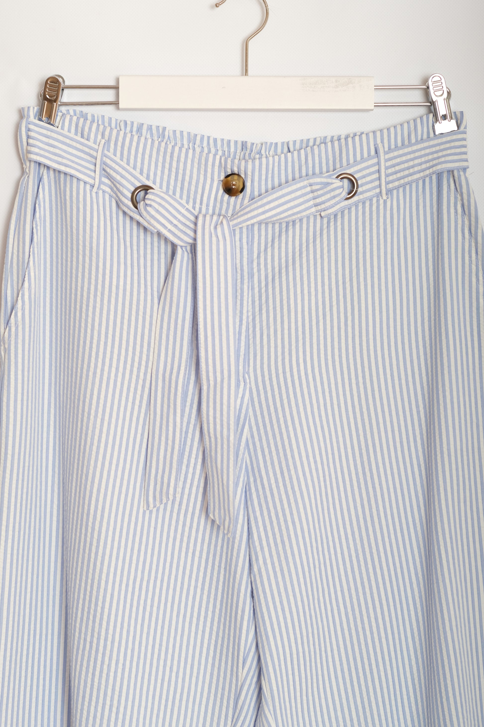 Pantalon Rayas