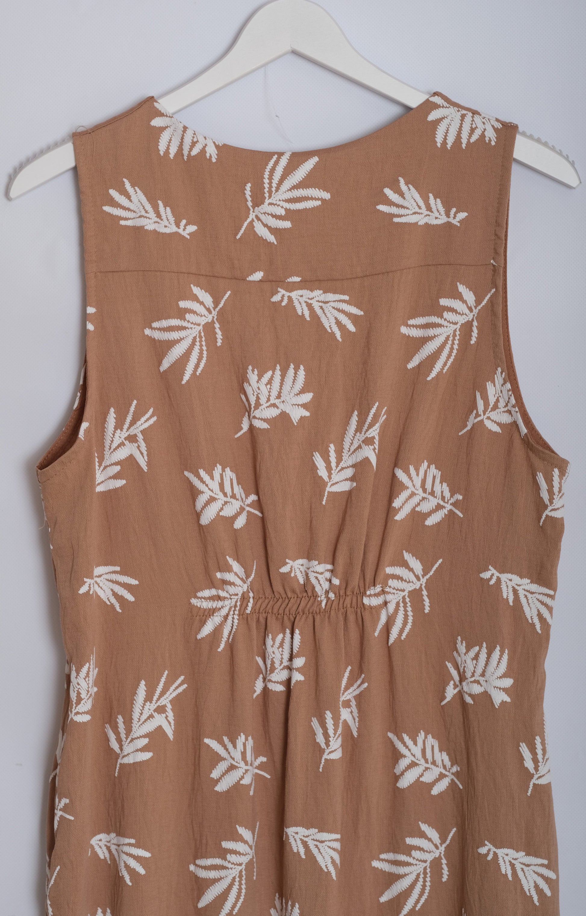 Vestido Estampado