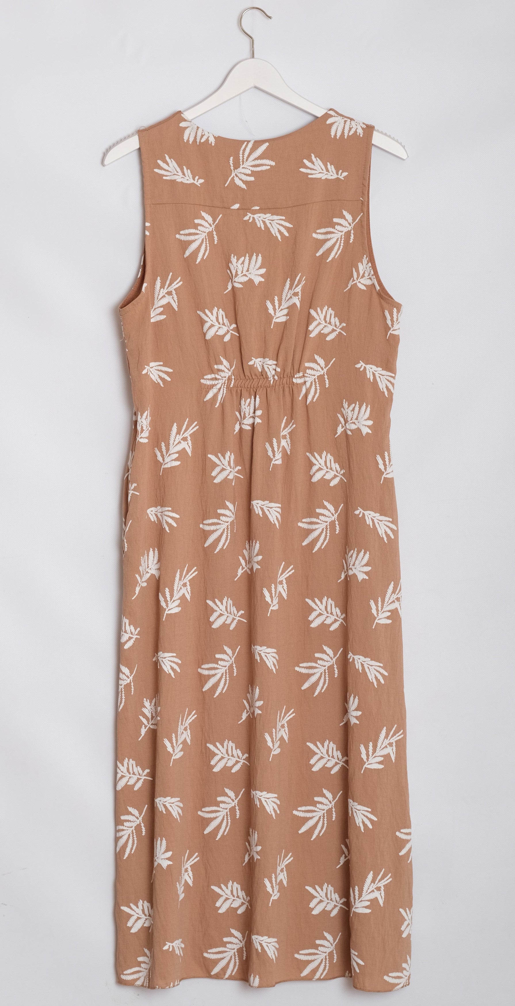 Vestido Estampado