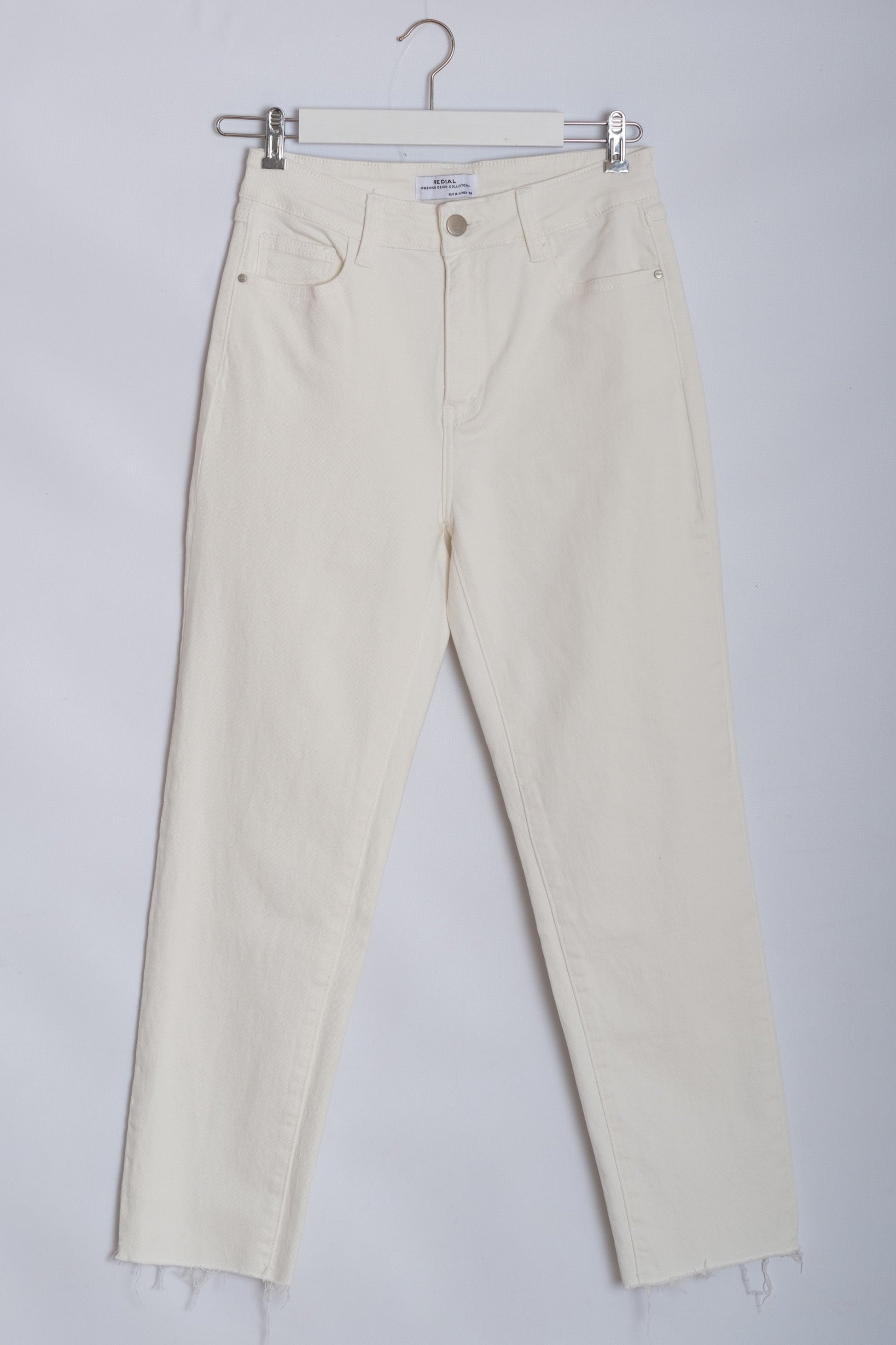 Mom Jeans