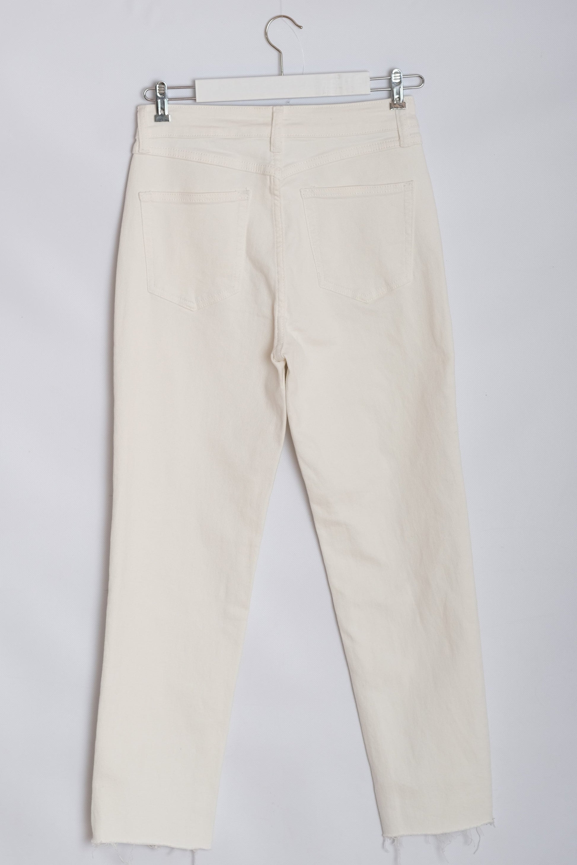 Mom Jeans