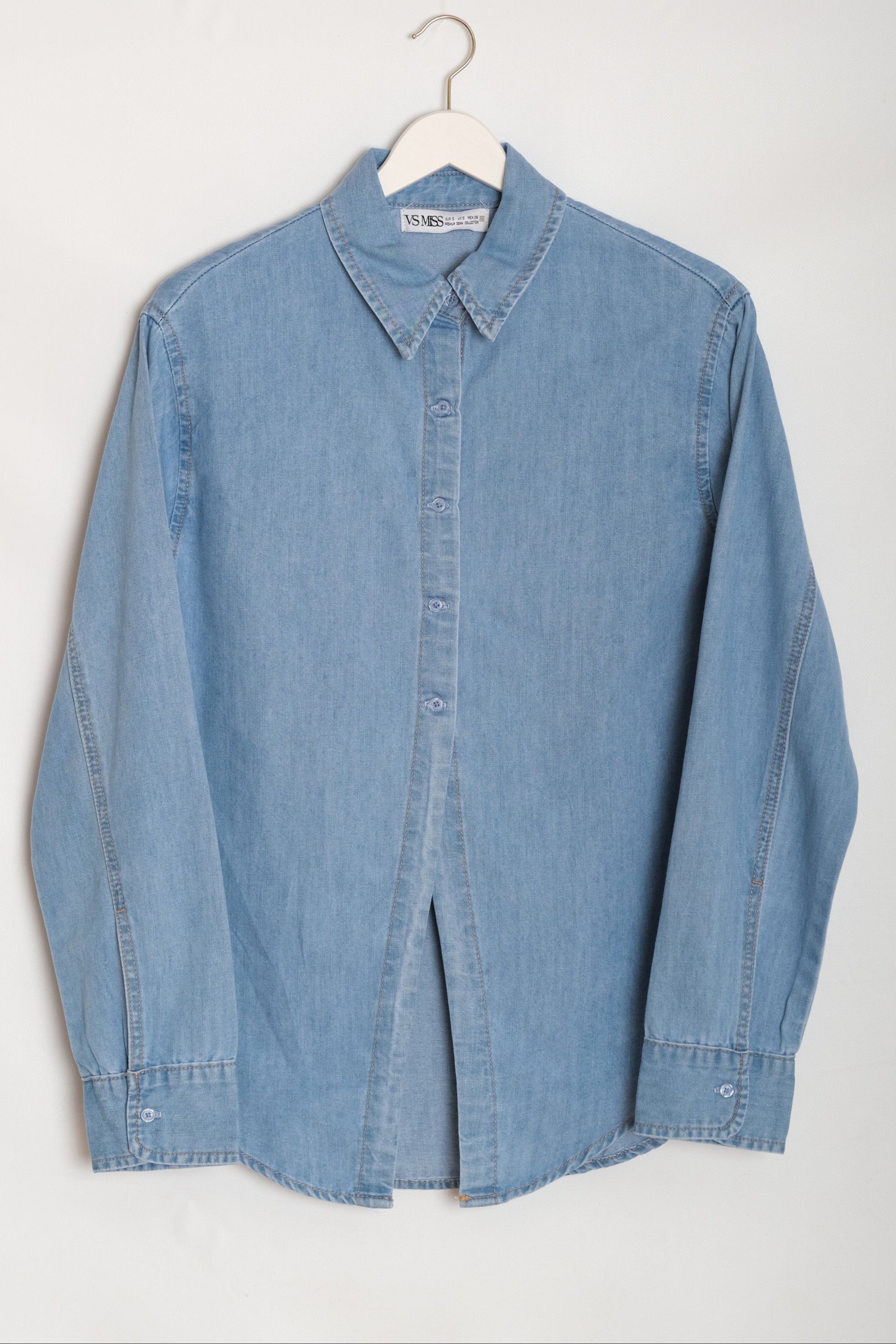 Camisa Ganga