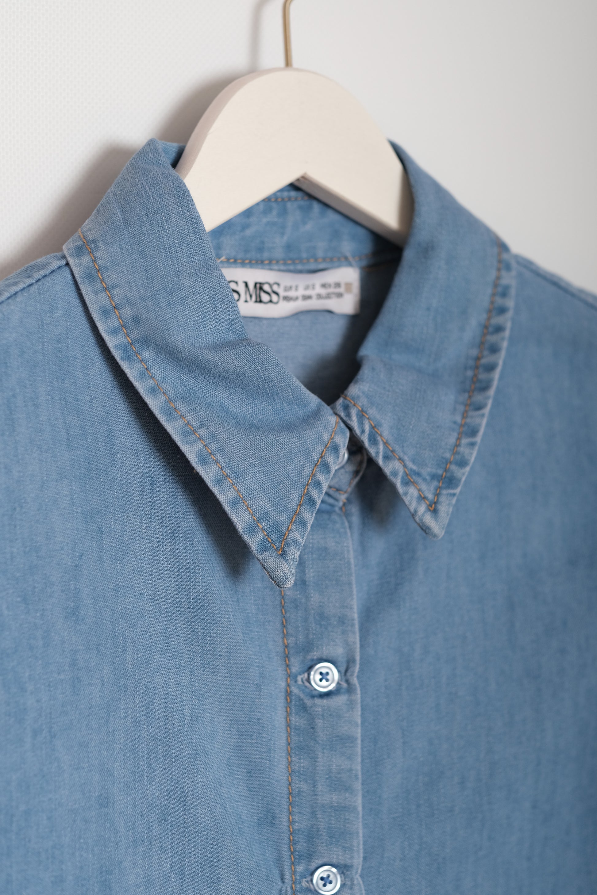 Camisa Ganga
