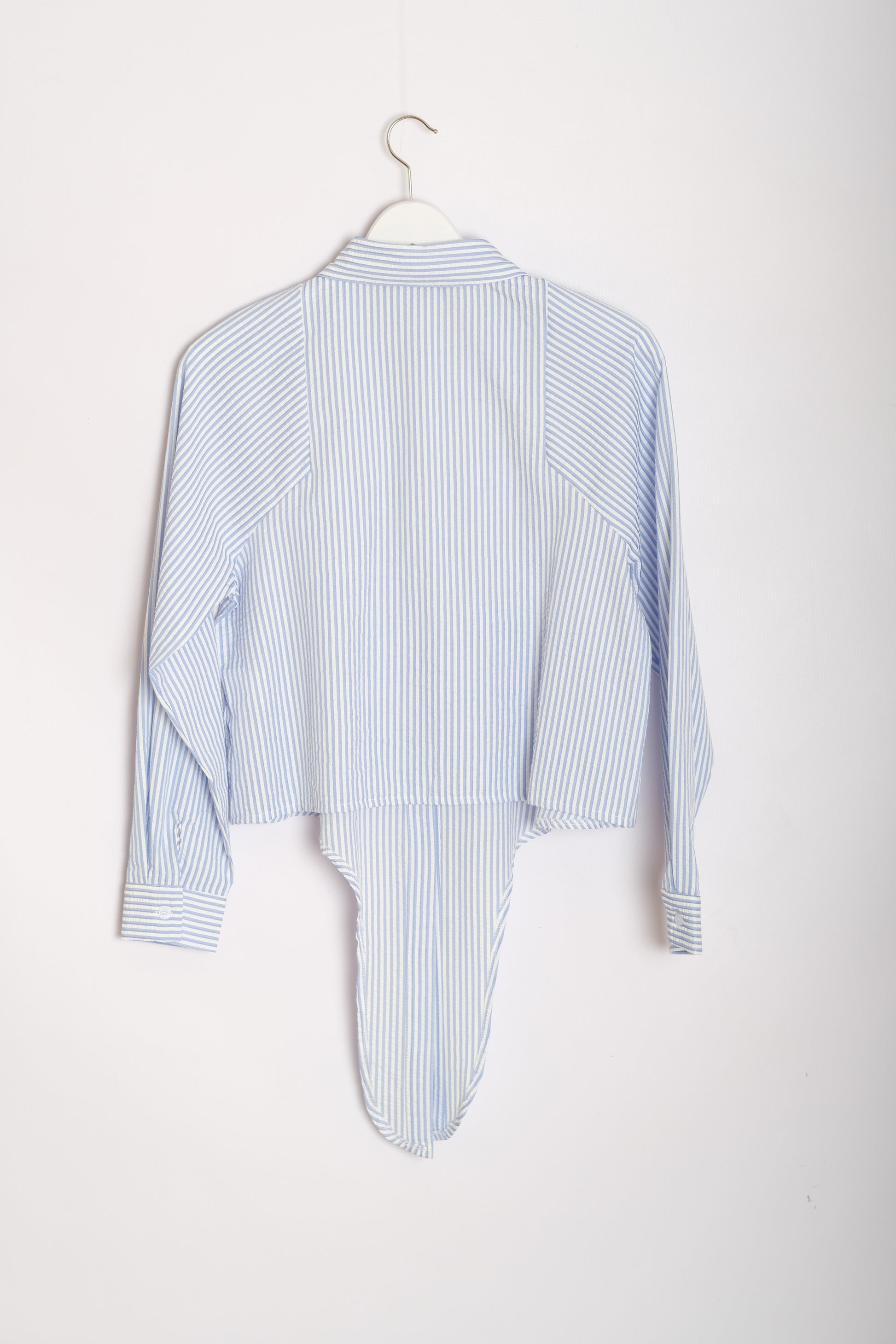 Blusa Rayas