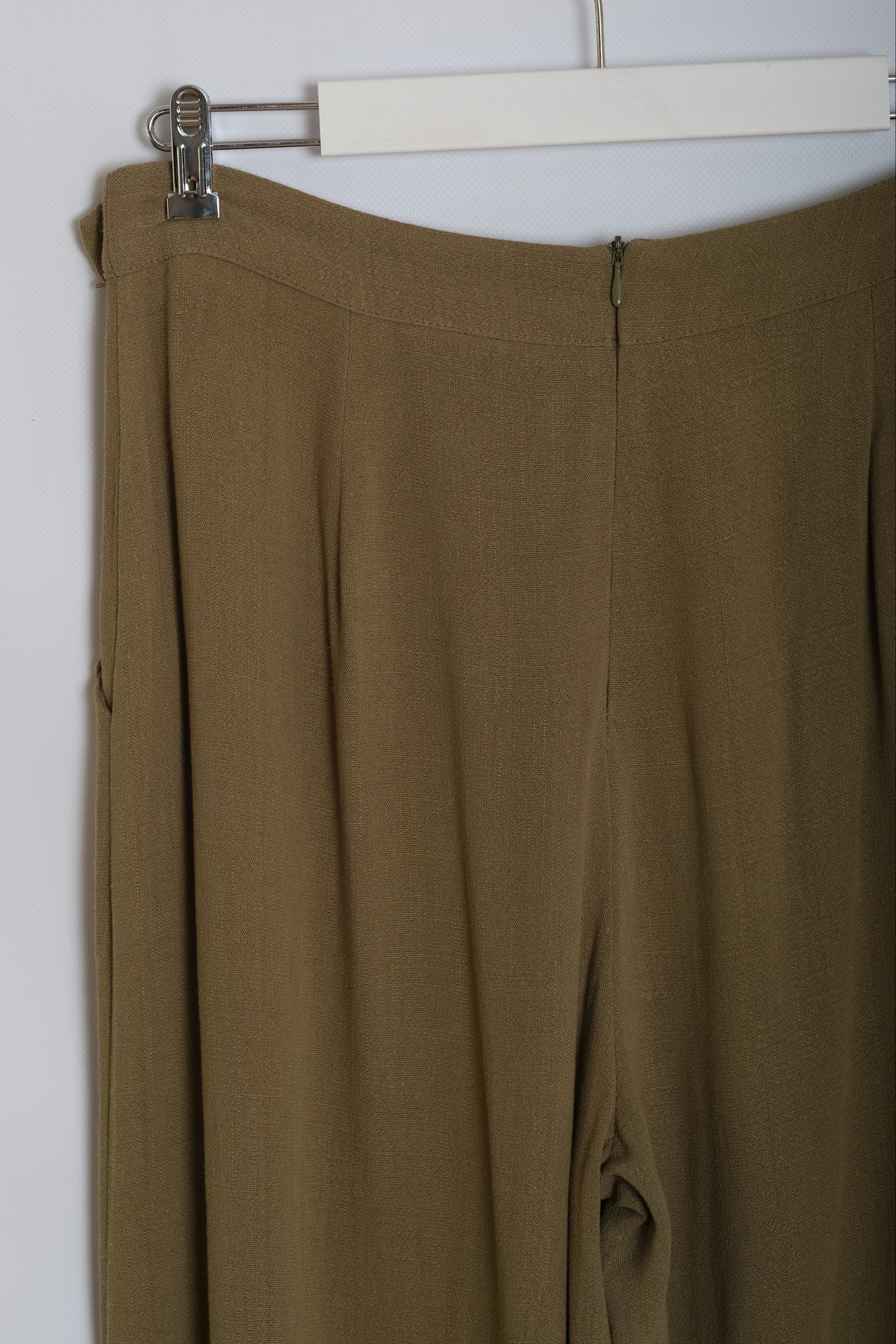 Pantalon Lino