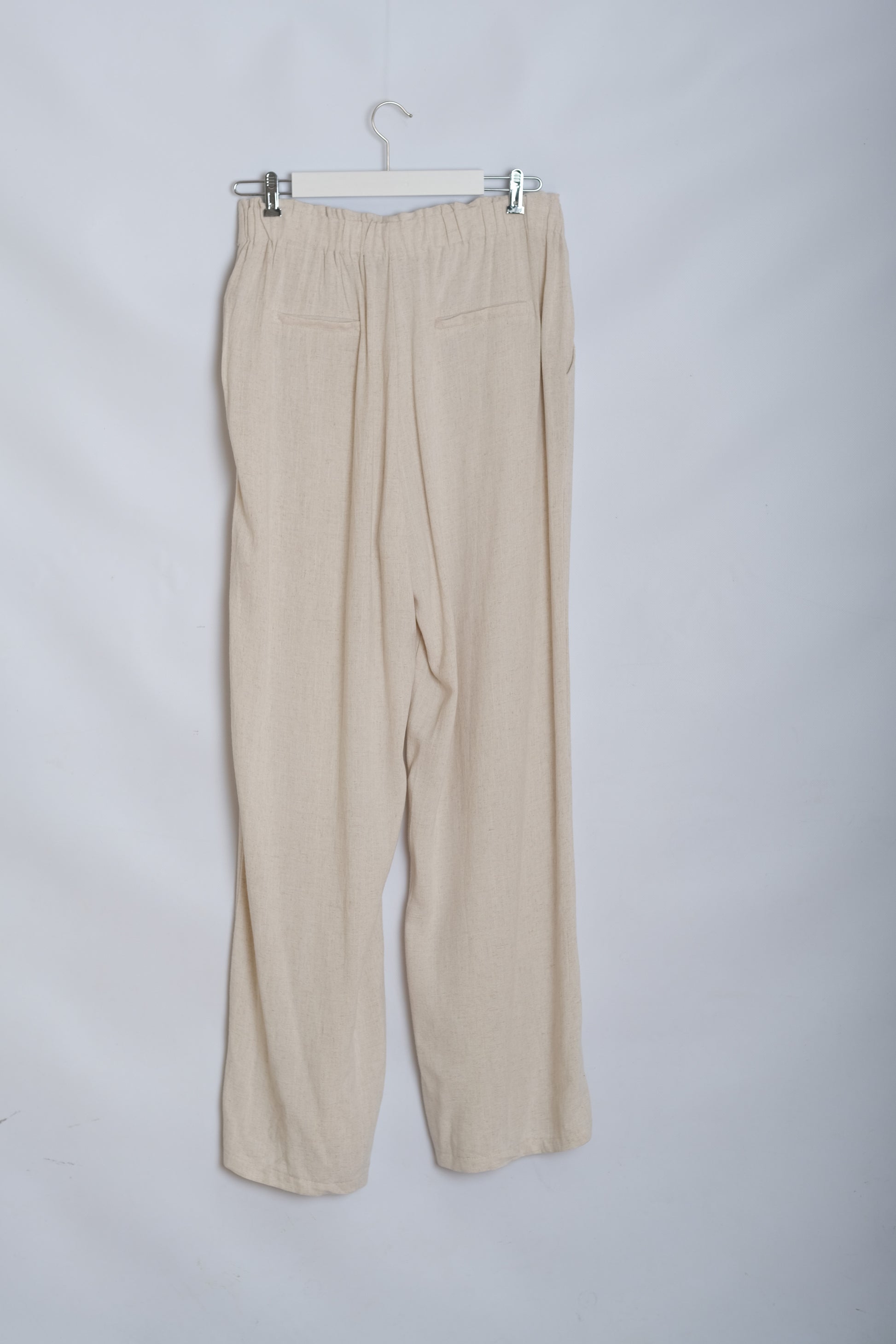 Pantalon Lino