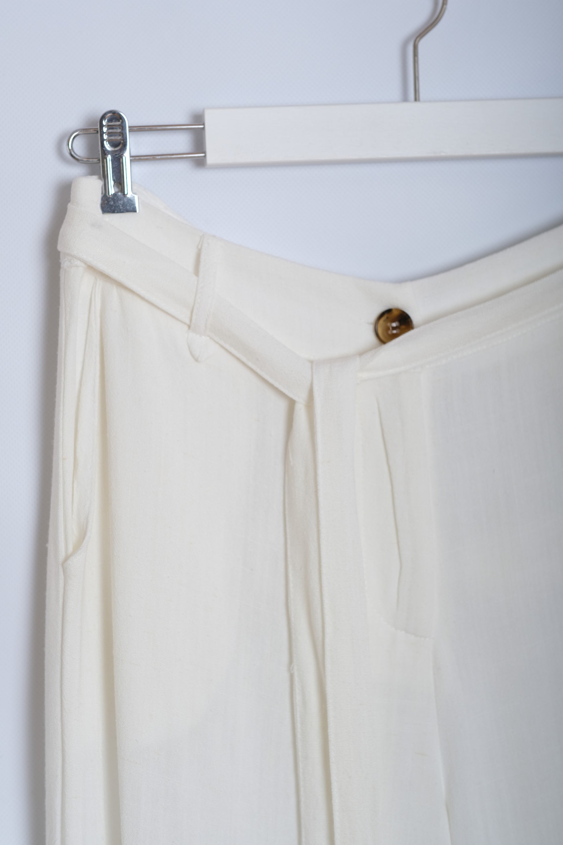 Pantalon Lino