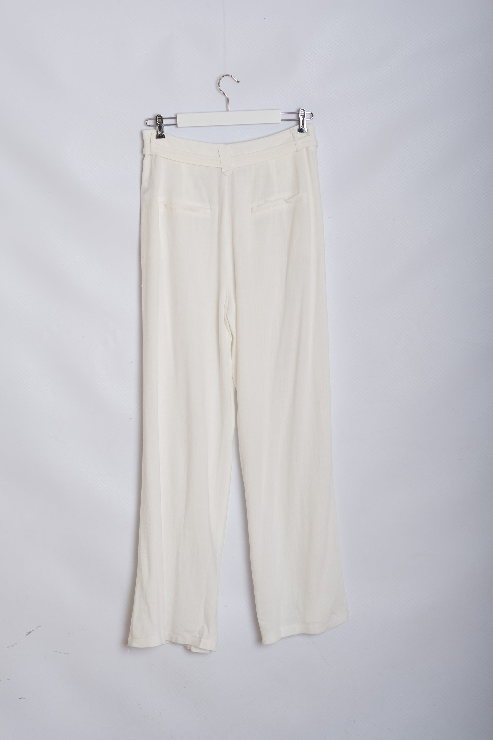 Pantalon Lino