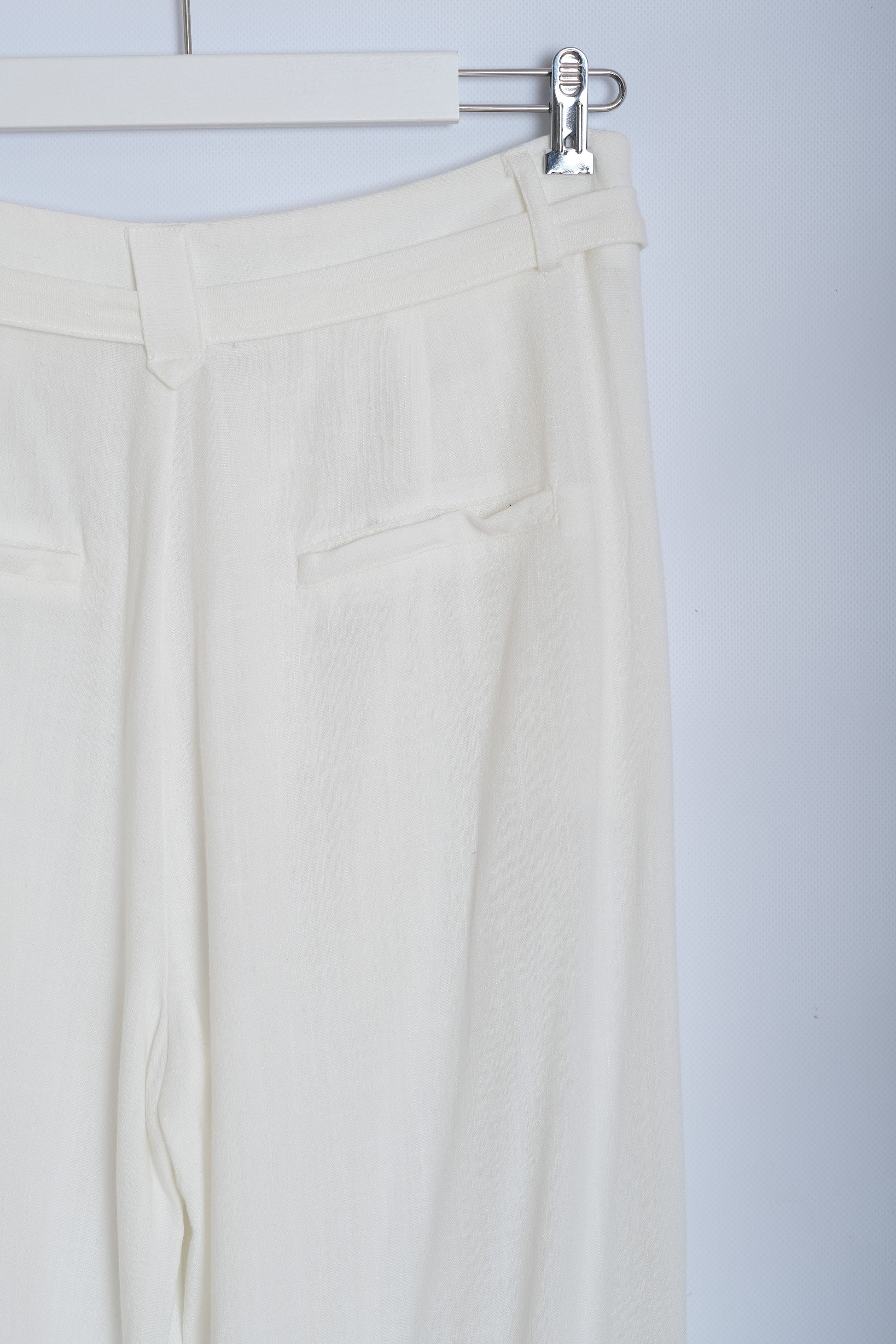 Pantalon Lino