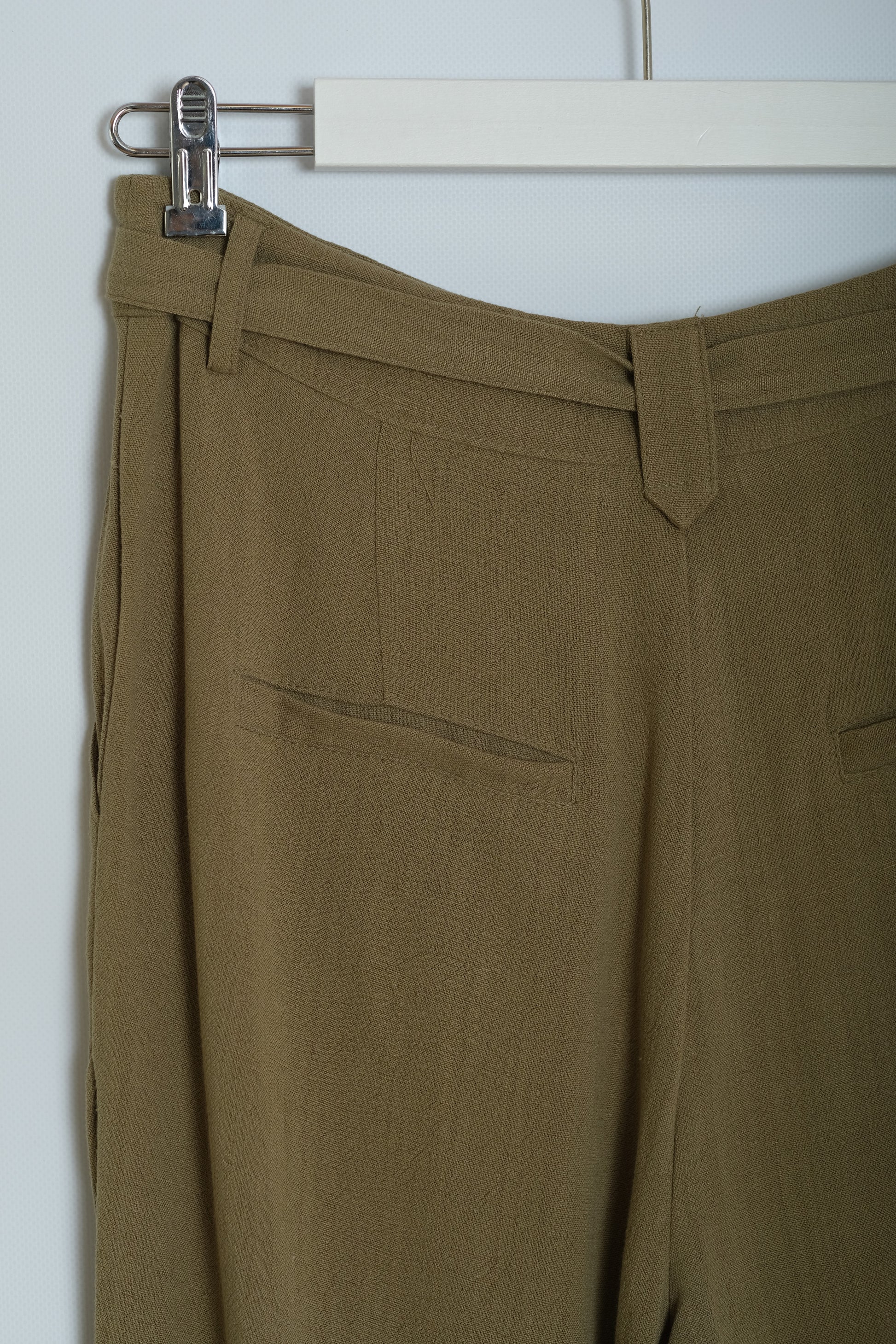 Pantalon Lino