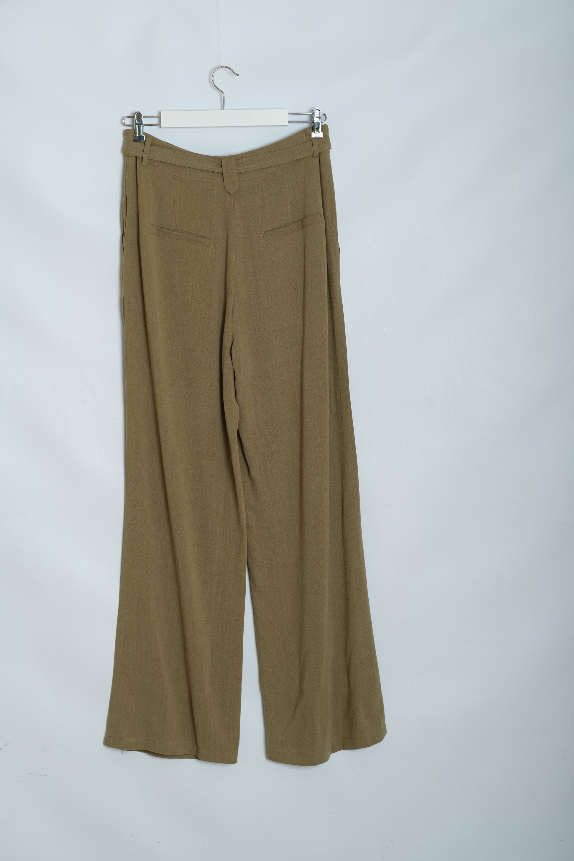 Pantalon Lino