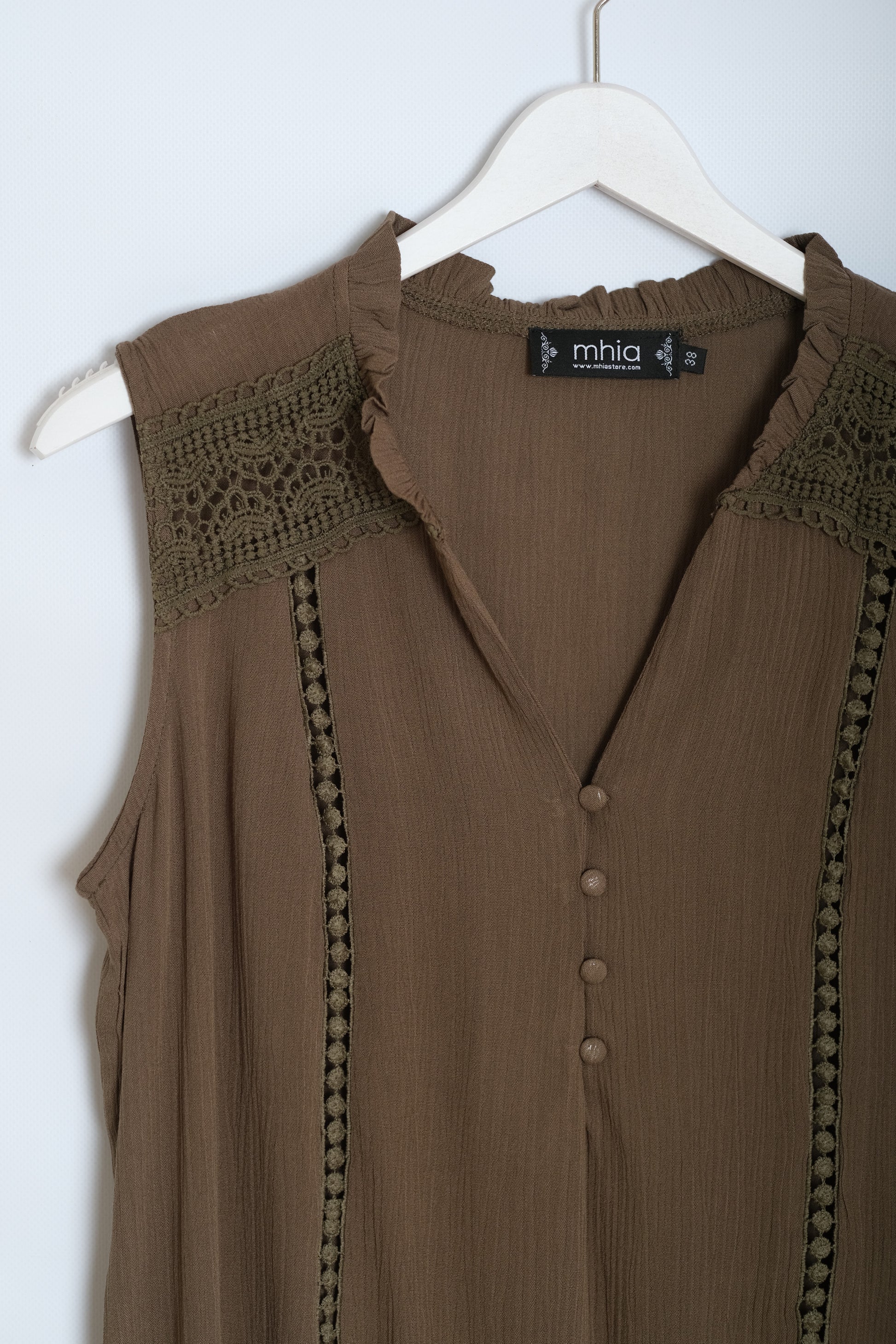 Blusa