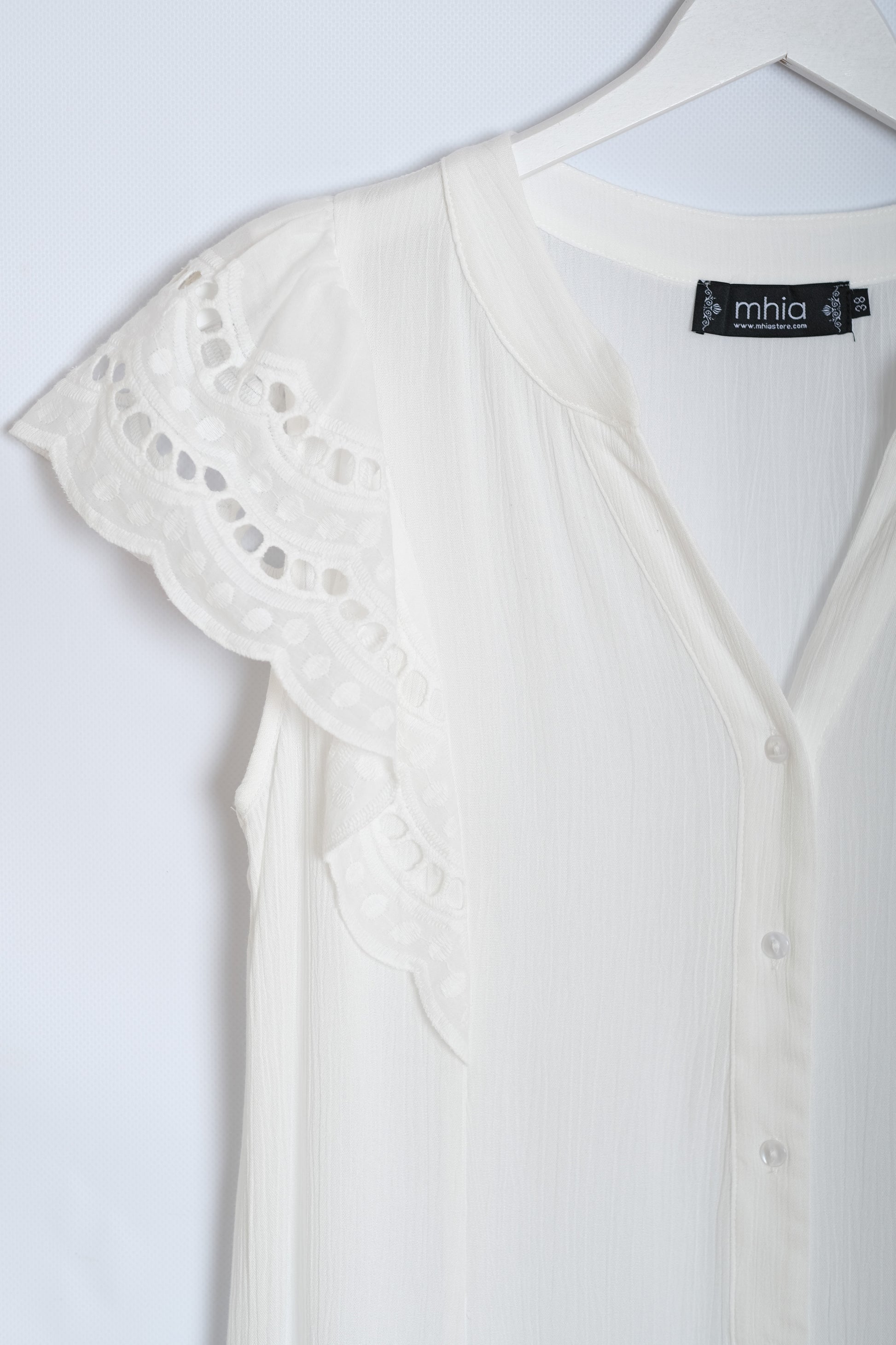 Blusa