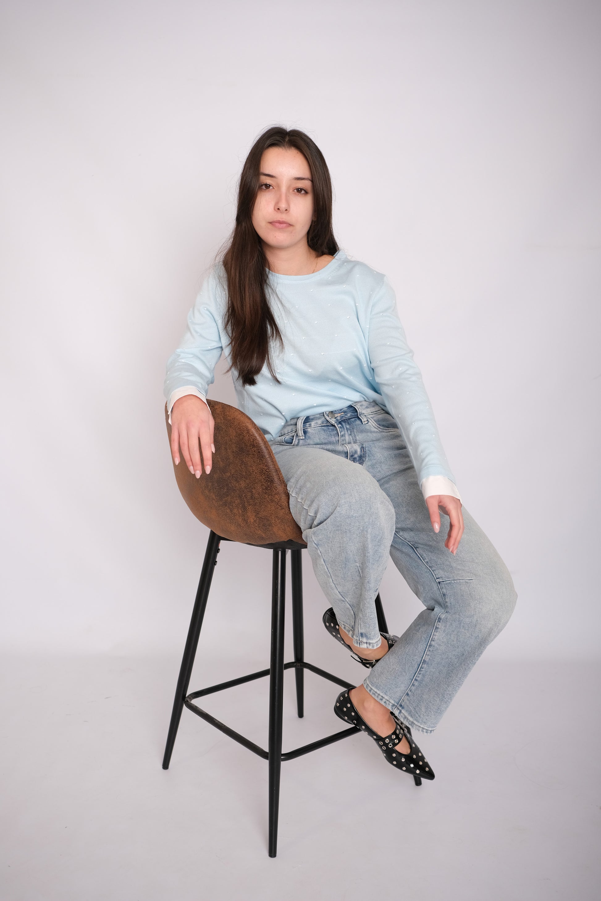Baloon Jeans