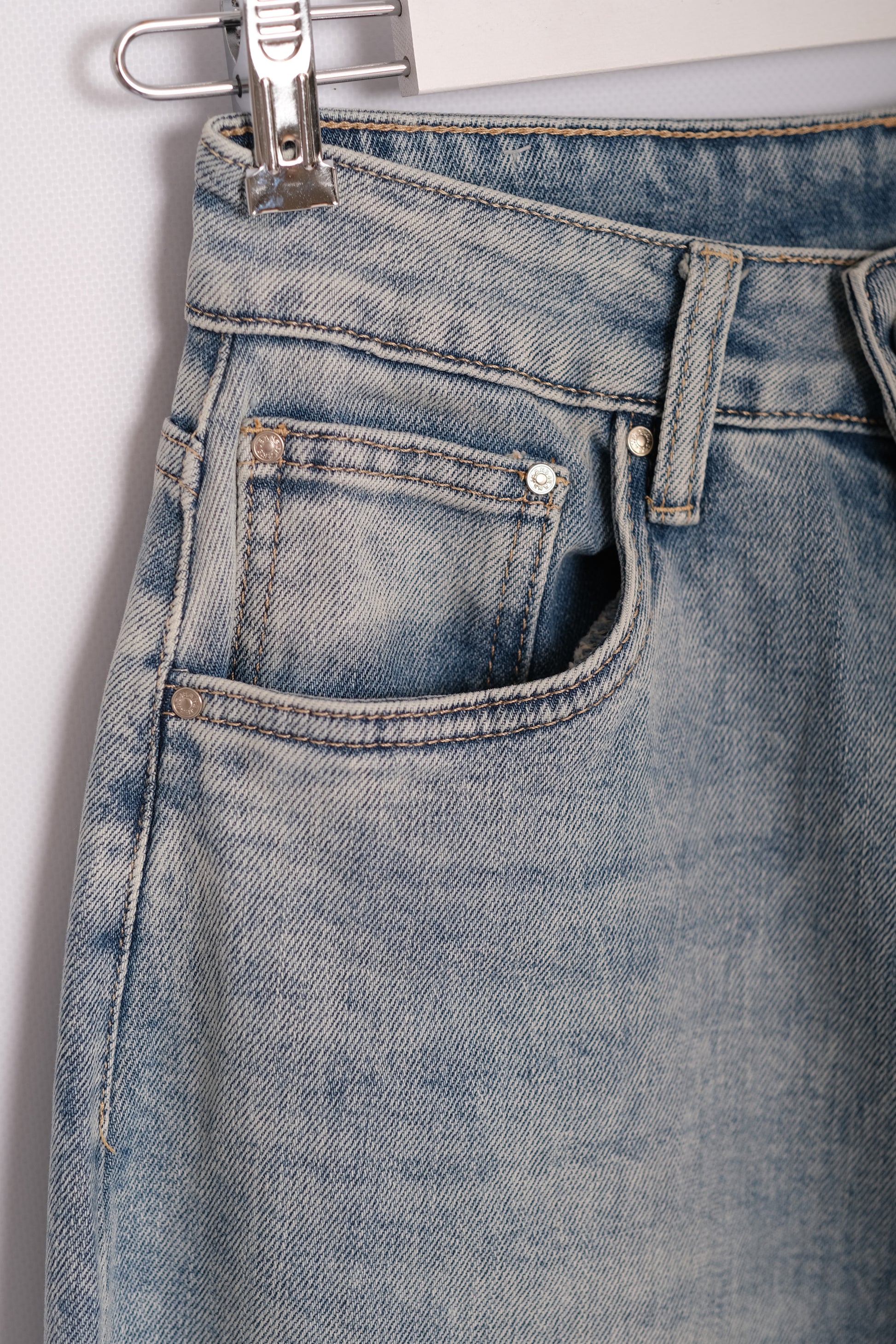 Baloon Jeans