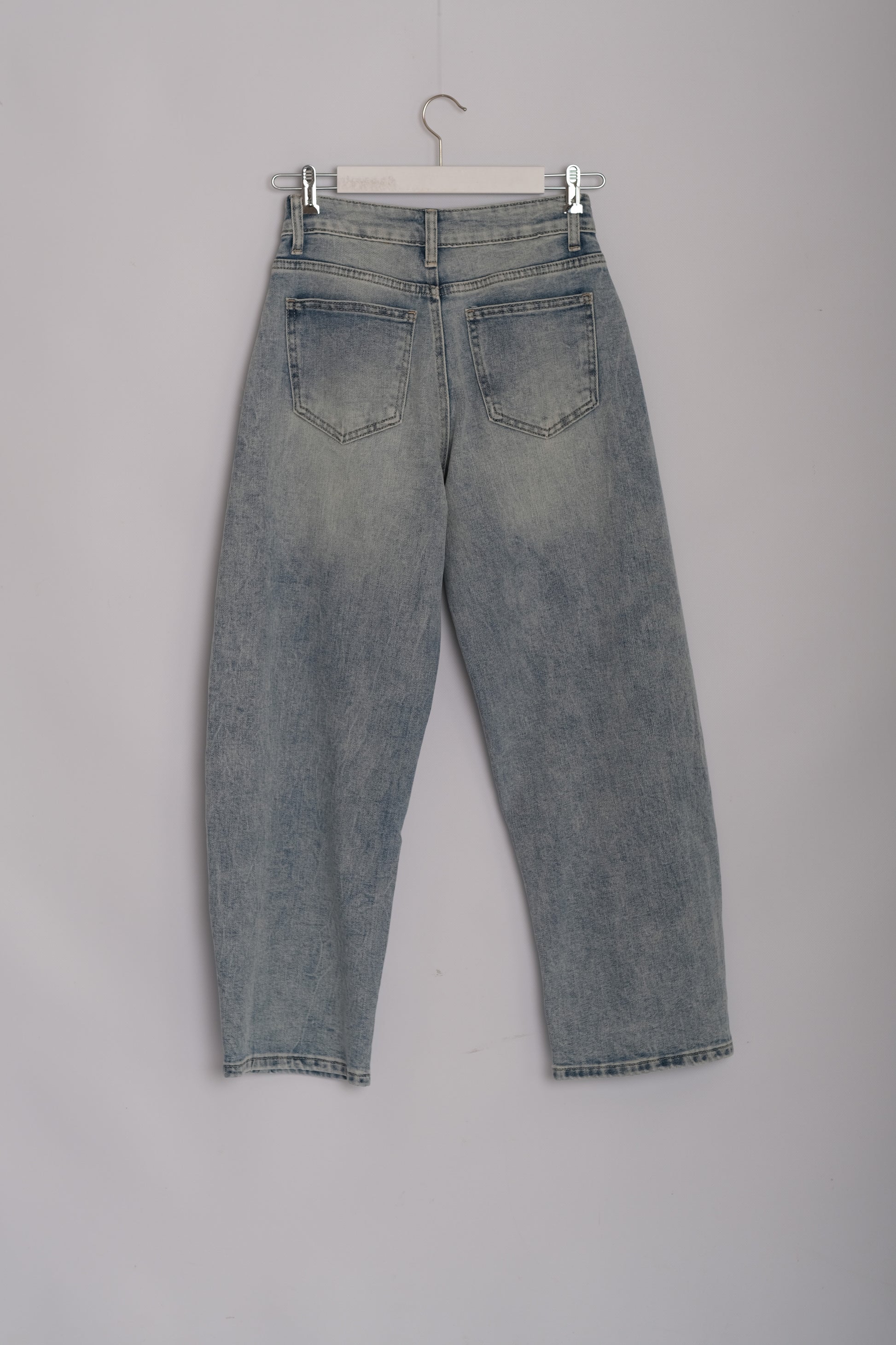 Baloon Jeans